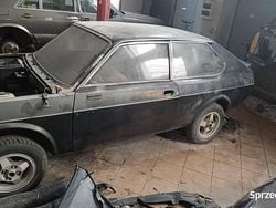 Używany 1976 Fiat 128 Coupe | 16 900 zł