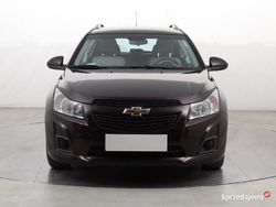 Brązowy Używany 2013 Chevrolet Cruze Kombi | 26 499 zł (Dość drogi)