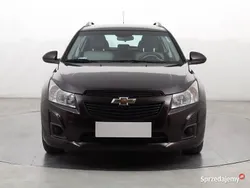 Brązowy Używany 2013 Chevrolet Cruze Kombi | 26 499 zł (Uczciwa cena)