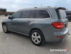 Używany 2017 Mercedes GLS450 SUV | 66 000 zł