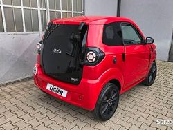 Używany 2025 Ligier Myli Hatchback | 38 500 zł