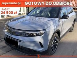 Inny kolor Nowe 2025 Opel Grandland X SUV | 154 400 zł (Uczciwa cena)