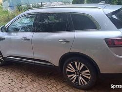 Używany 2021 Renault Koleos Initiale Paris SUV | 120 000 zł (Dość drogi)