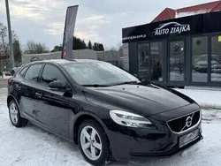 Inny kolor Używany 2016 Volvo V40 Kombi | 46 900 zł (Uczciwa cena)