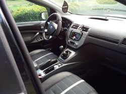 Czarny Używany 2010 Ford Kuga SUV | 27 500 zł (Uczciwa cena)