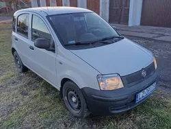 Używany 2010 Fiat Panda Hatchback | 4399 zł (Super Cena)