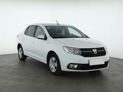 Biały Używany 2019 Dacia Logan Sedan/Limuzyna | 29 999 zł (Uczciwa cena)