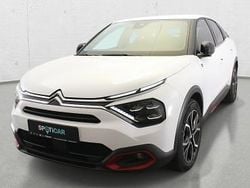 Biały Używany 2023 Citroën e-C4 Feel | 71 900 zł (Super Cena)