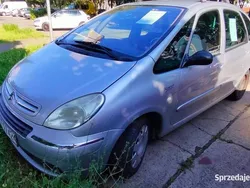 Używany 2005 Citroën Xsara Picasso Minivan | 3000 zł (Uczciwa cena)