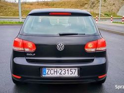 Używany 2008 VW Golf VI Hatchback | 16 499 zł (Uczciwa cena)