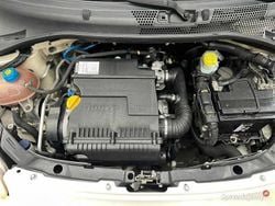 Używany 2008 Fiat 500 Sport | 16 600 zł (Uczciwa cena)