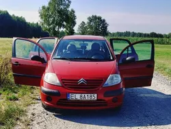 Używany 2002 Citroën C3 Hatchback | 2800 zł (Dobra cena)