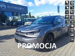 Szary (metalik) Nowe 2025 Citroën C4 Hatchback | 104 990 zł (Dobra cena)