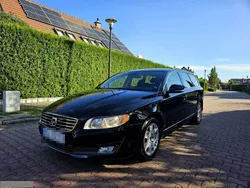Czarny (metalik) Używany 2014 Volvo V70 Kombi | 29 900 zł (Dobra cena)