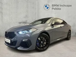Szary storm bay bmw individual metalizowany Używany 2022 BMW M235 M Performance Coupe | 179 900 zł
