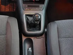 Szary Używany 2013 VW Golf Plus Comfortline Minivan | 24 900 zł (Uczciwa cena)