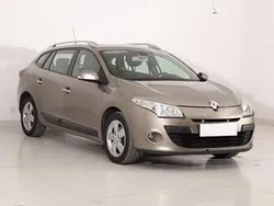 Złoty Używany 2010 Renault Mégane III Kombi | 18 999 zł (Uczciwa cena)