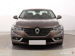 Brązowy Używany 2017 Renault Talisman Sedan/Limuzyna | 41 499 zł (Dobra cena)