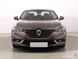 Brązowy Używany 2017 Renault Talisman Sedan/Limuzyna | 42 999 zł (Dobra cena)