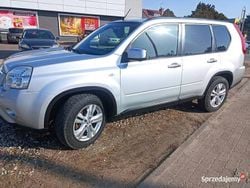 Srebrny Używany 2014 Nissan X-Trail SUV | 33 600 zł (Super Cena)
