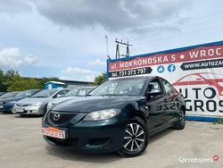 Używany 2004 Mazda 3 | 3990 zł (Uczciwa cena)