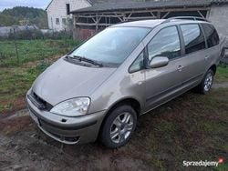 Używany 2006 Ford Galaxy Minivan | 2000 zł (Super Cena)