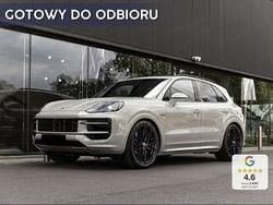 Inny kolor Nowe 2025 Porsche Cayenne Black Edition SUV | 641 400 zł