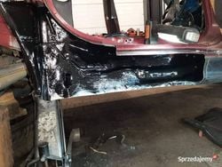 Używany 1994 BMW 525 | 8999 zł