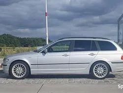 Używany 2004 BMW 325 Exclusive Kombi | 14 800 zł