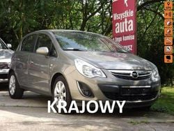 Beżowy Używany 2011 Opel Corsa Cosmo Hatchback | 24 600 zł (Uczciwa cena)