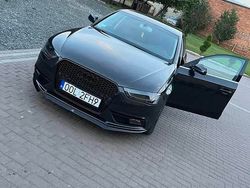 Używany 2012 Audi A4 S-Line | 52 000 zł
