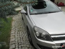 Używany 2006 Opel Astra Cosmo Kombi | 6500 zł (Uczciwa cena)