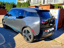 Używany 2016 BMW i3 Comfort Edition Hatchback | 59 999 zł
