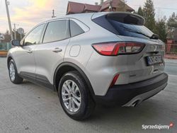 Używany 2020 Ford Escape SUV | 75 900 zł (Dość drogi)