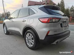 Używany 2020 Ford Escape SUV | 75 900 zł (Uczciwa cena)