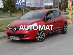 Bordowy (metalik) Używany 2015 Renault Clio IV Hatchback | 30 900 zł (Uczciwa cena)