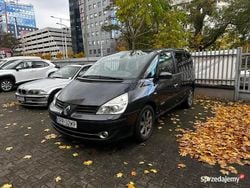 Szary Używany 2009 Renault Espace Minivan | 15 300 zł (Uczciwa cena)