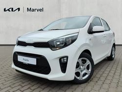 Biały Nowe 2024 Kia Picanto 2 Hatchback | 62 900 zł (Drogi)