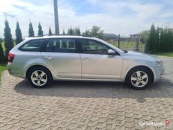 Używany 2014 Skoda Octavia Kombi | 28 700 zł (Uczciwa cena)