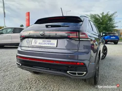 Grafitowy Używany 2021 VW Taigo R-line SUV | 94 900 zł
