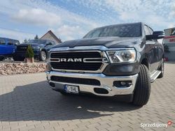 Używany 2019 Dodge Ram Pickup | 126 567 zł (Drogi)