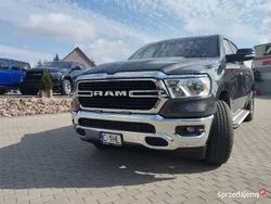 Używany 2019 Dodge Ram Pickup | 126 567 zł