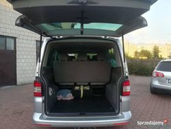 Używany 2009 VW T5 Van | 38 000 zł (Drogi)