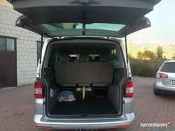 Używany 2009 VW T5 Van | 38 000 zł