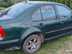 Używany 2001 VW Bora Sedan/Limuzyna | 2000 zł (Dobra cena)