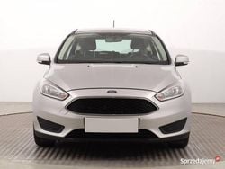 Srebrny Używany 2018 Ford Focus Hatchback | 21 999 zł (Super Cena)