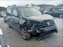 Inny Używany 2016 Dacia Dokker Van | 13 900 zł