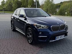 Używany 2017 BMW X1 SUV | 79 000 zł (Drogi)