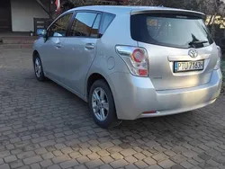 Używany 2009 Toyota Verso Minivan | 22 000 zł (Uczciwa cena)