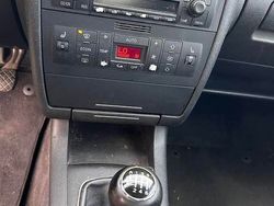 Używany 2002 Audi A3 | 6999 zł (Drogi)